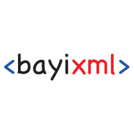 Bayixml